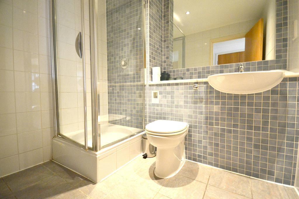 The Pavilions Londen Kamer foto